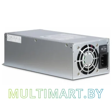 Блок питания Qdion U2A-B20600-S 600W картинка 2
